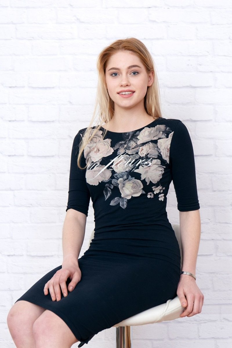 Ада, 21 год, 4 размер груди