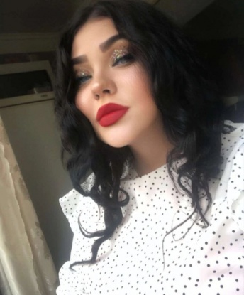 Ирина, 26 лет, 4 размер груди